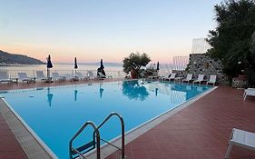 Bay Palace Mazzaro